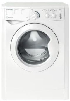 Стиральная машина Indesit EWSC 61251W