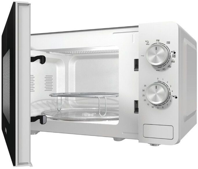 Микроволновая печь Gorenje MO 20E2W