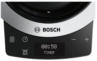 Кухонная машина Bosch MUM 9DX5S31