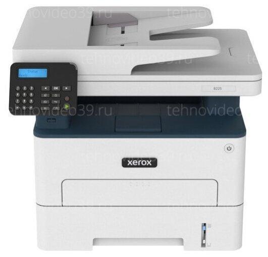 МФУ Xerox WorkCentre B225DNI купить по низкой цене в интернет-магазине ТехноВидео МФУ Xerox WorkCentre B225DNI купить по низкой цене в интернет-магазине ТехноВидео