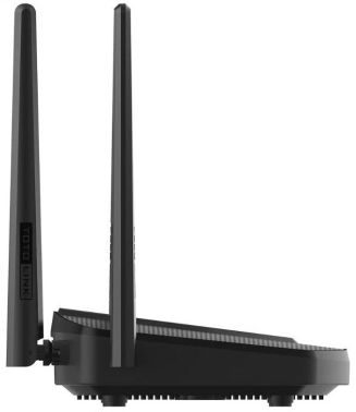 Роутер TOTOLINK X5000R AX1800 WIFI6 WIRELESS DUAL BAND GIGABIT