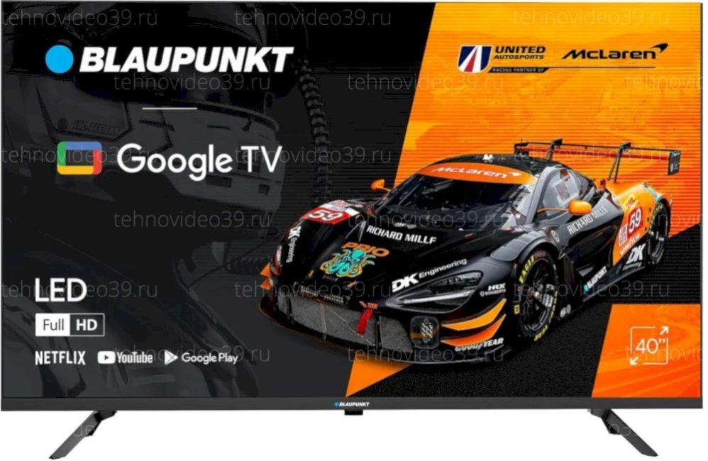 Телевизор Blaupunkt 40FGC5500 купить в интернет-магазине ТехноВидео Телевизор Blaupunkt 40FGC5500 купить по низкой цене в интернет-магазине ТехноВидео
