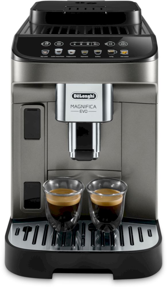 Кофемашина De'longhi ECAM 290.81.TB