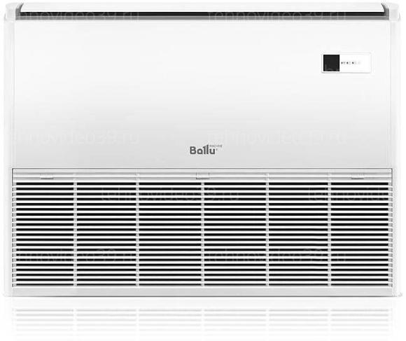Комплект Ballu Machine BLCI_CF-18HN8/EU_23Y инверторной сплит-системы, напольно-потолочного типа купить по низкой цене в интернет-магазине ТехноВидео