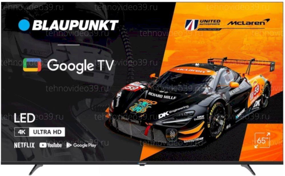 Телевизор Blaupunkt 65UGC5500 купить в интернет-магазине ТехноВидео Телевизор Blaupunkt 65UGC5500 купить по низкой цене в интернет-магазине ТехноВидео