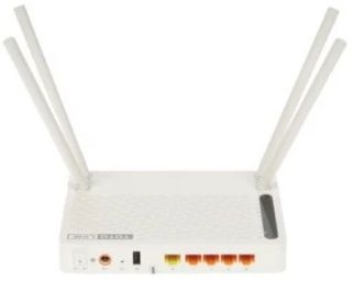 Роутер TOTOLINK A3002RU AC1200 WIRELESS DUAL BAND GIGABIT