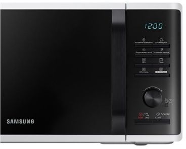 Микроволновая печь Samsung MG 23K3515AW