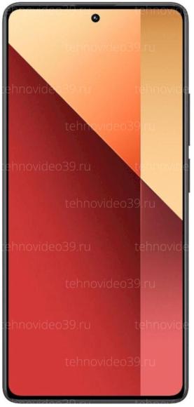 Смартфон Xiaomi Redmi Note 13 Pro 12/512Gb, черный купить по низкой цене в интернет-магазине ТехноВидео