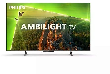 Телевизор Philips 55PUS8079/12