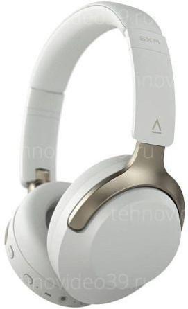 Беспроводные наушники с микрофоном Creative Zen Hybrid SXFI, Bluetooth 5.3, серый 51EF1200AA000 купить в интернет-магазине ТехноВидео Беспроводные наушники с микрофоном Creative Zen Hybrid SXFI, Bluetooth 5.3, серый 51EF1200AA000 купить по низкой цене в интернет-магазине ТехноВидео