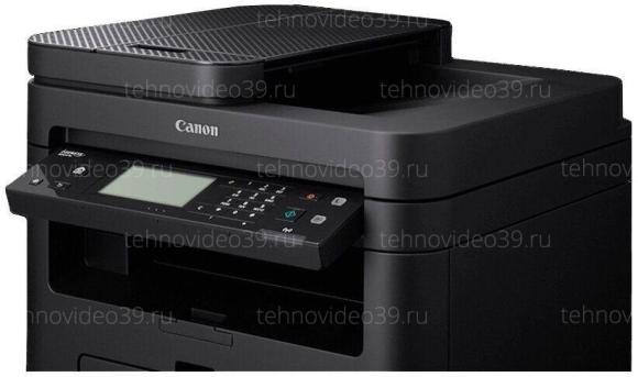 Мфу Canon i-SENSYS MF237W купить по низкой цене в интернет-магазине ТехноВидео