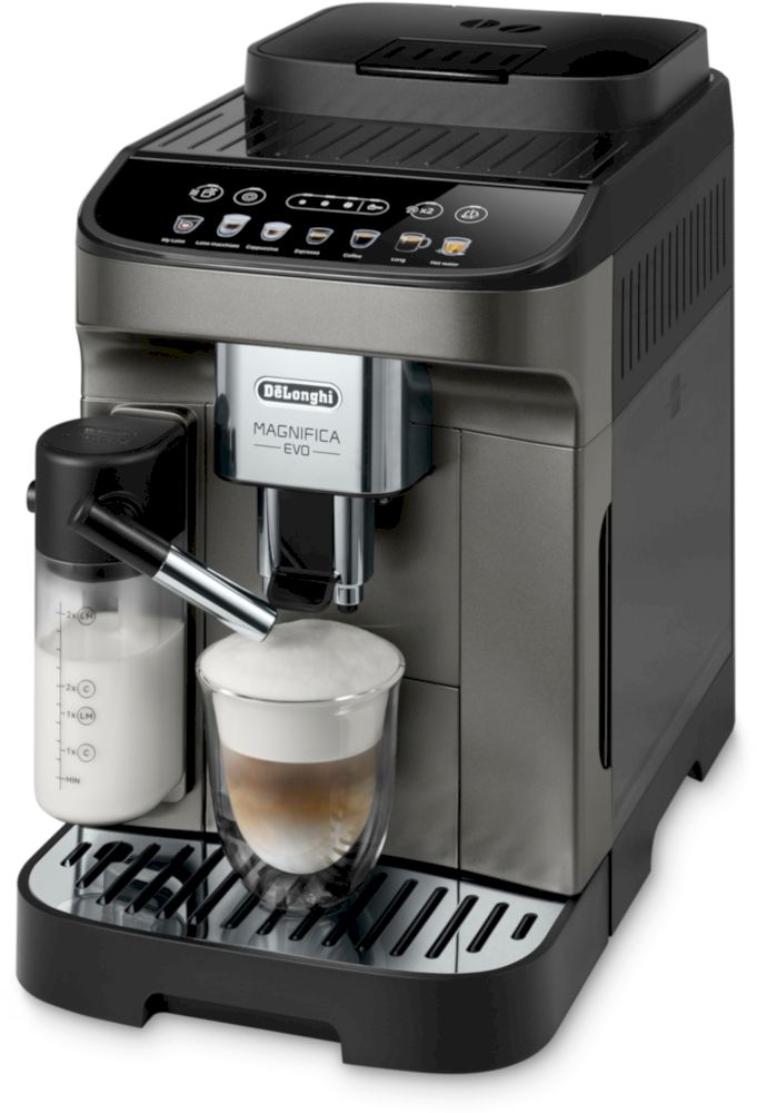 Кофемашина De'longhi ECAM 290.81.TB