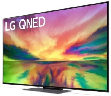 Телевизор LG 55QNED826RE