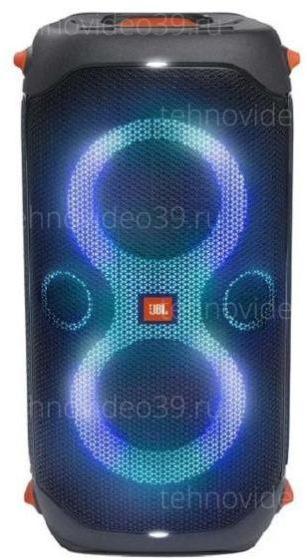 Портативная акустическая система JBL PARTYBOX 110 <BLACK> купить в интернет-магазине ТехноВидео Портативная акустическая система JBL PARTYBOX 110 <BLACK> купить по низкой цене в интернет-магазине ТехноВидео