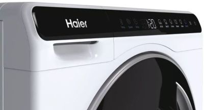 Стиральная машина Haier HW50-BP12307-S