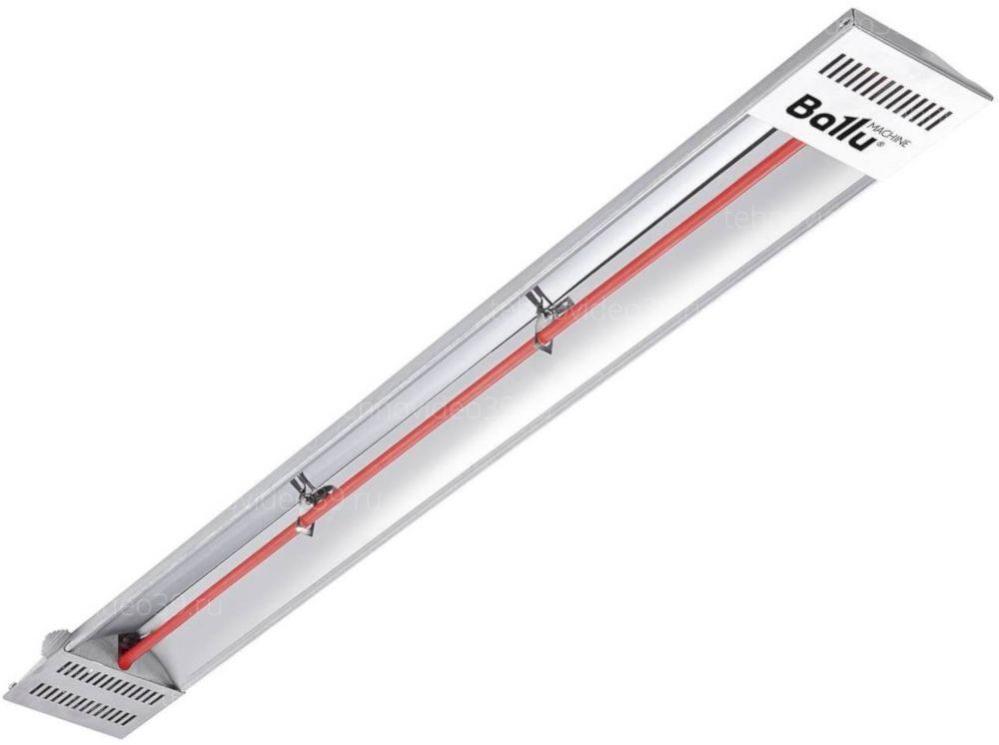 Обогреватель инфракрасный Ballu BIH-T-1.0-E купить по низкой цене в интернет-магазине ТехноВидео Обогреватель инфракрасный Ballu BIH-T-1.0-E купить по низкой цене в интернет-магазине ТехноВидео