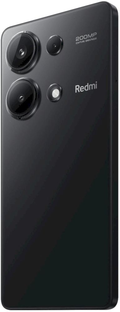 Смартфон Xiaomi Redmi Note 13 Pro 8/256Gb, черный