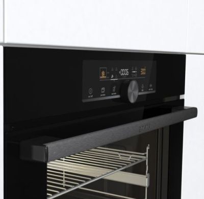 Духовой шкаф Gorenje BOS 6747A01BG