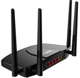 Роутер TOTOLINK X5000R AX1800 WIFI6 WIRELESS DUAL BAND GIGABIT