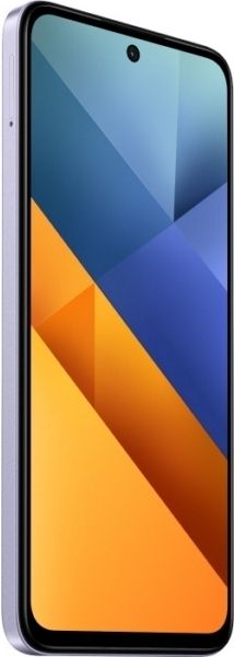 Смартфон POCO M6 8/256Gb, фиолетовый