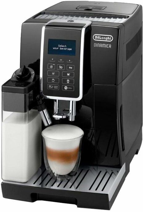 Кофемашина De'longhi ECAM 290.81.TB