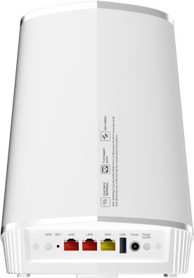 Роутер TOTOLINK A7100RU AC2600 WIRELESS DUAL BAND GIGABIT