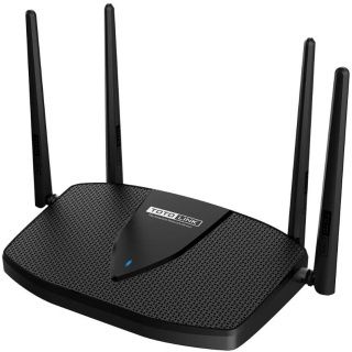 Роутер TOTOLINK X5000R AX1800 WIFI6 WIRELESS DUAL BAND GIGABIT