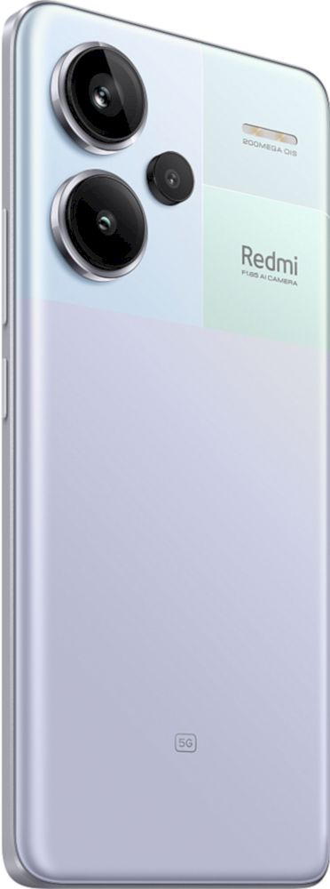 Смартфон Xiaomi Redmi Note 13 Pro+ 5G 8/256Gb, фиолетовый