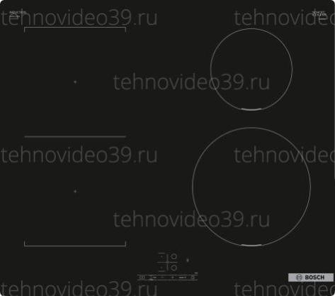 Индукционная варочная поверхность Bosch PWP 611BB5E купить по низкой цене в интернет-магазине ТехноВидео Индукционная варочная поверхность Bosch PWP 611BB5E купить по низкой цене в интернет-магазине ТехноВидео