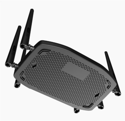 Роутер TOTOLINK A6000R AC2000 WIRELESS DUAL BAND GIGABIT