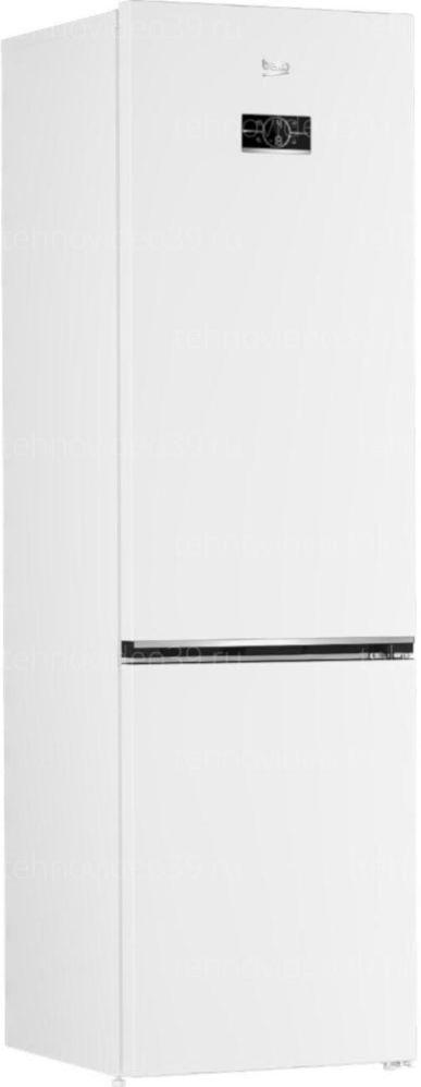 Холодильник Beko B3RCNK402HW Белый (7386710001) купить по низкой цене в интернет-магазине ТехноВидео Холодильник Beko B3RCNK402HW Белый (7386710001) купить по низкой цене в интернет-магазине ТехноВидео