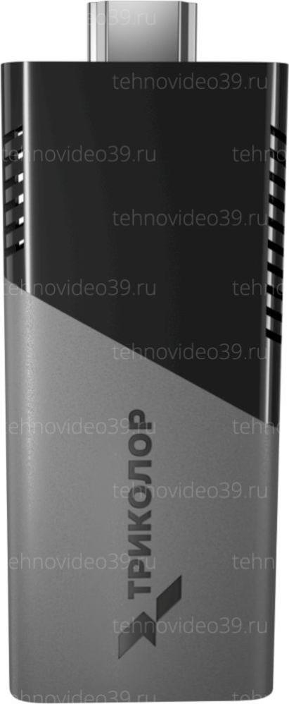 Приставка ТВ Триколор СмартСтик TR-STB-01 Android купить в интернет-магазине ТехноВидео Приставка ТВ Триколор СмартСтик TR-STB-01 Android купить по низкой цене в интернет-магазине ТехноВидео