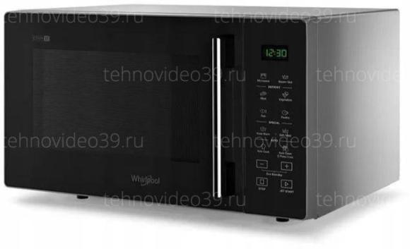 Микроволновая печь Whirlpool MWP 254 W купить по низкой цене в интернет-магазине ТехноВидео